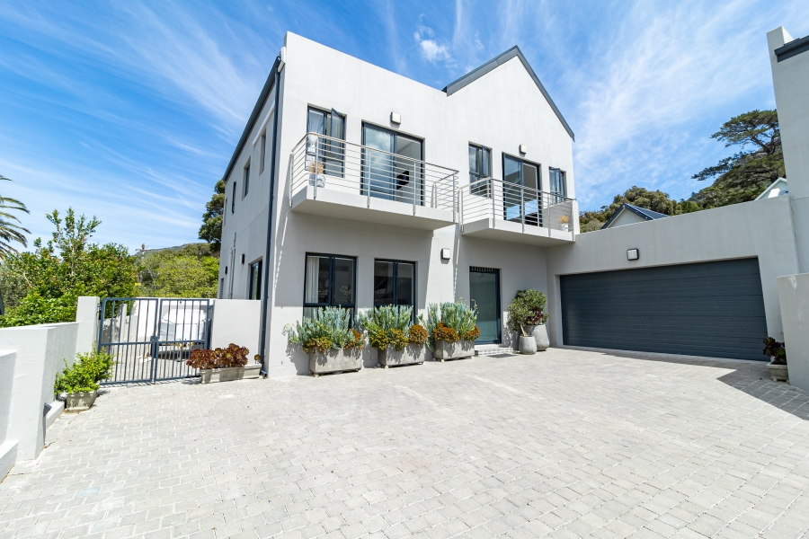3 Bedroom Property for Sale in Valley Area Western Cape